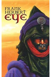 Frank Herbert Eye