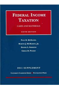 Federal Income Taxation, Supplement