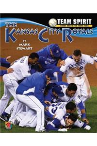 The Kansas City Royals