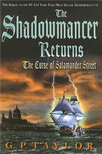 Shadowmancer Returns