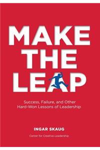 Make The Leap