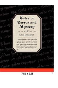 Tales of Terror and Mystery