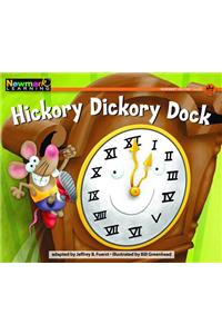 Hickory Dickory Dock Leveled Text