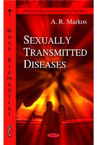 Sexually Transmitted Diseases