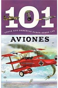 Aviones