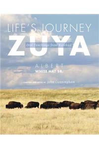 Life's Journey--Zuya