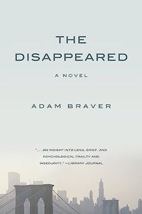 Disappeared