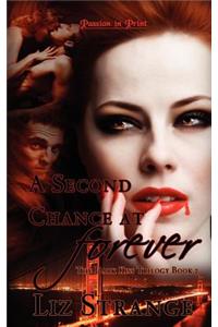 A Second Chance at Forever
