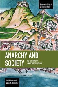 Anarchy and Society