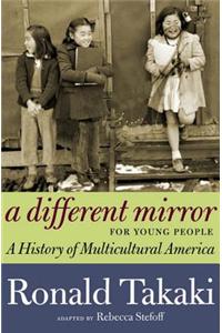 A Different Mirror for Young People