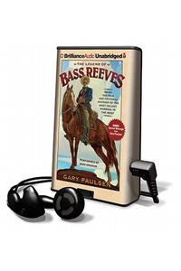 Legend of Bass Reeves