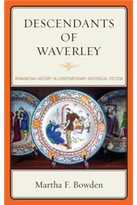 Descendants of Waverley