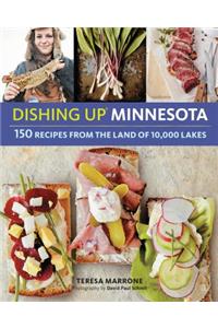 Dishing Up(r) Minnesota