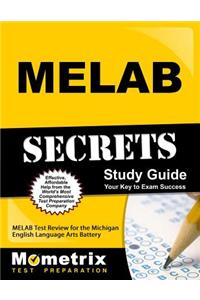 Melab Secrets Study Guide