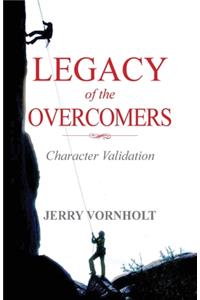Legacy of the Overcomers