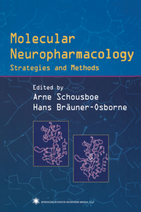 Molecular Neuropharmacology