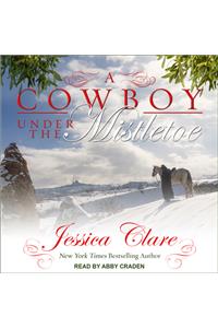 A Cowboy Under the Mistletoe