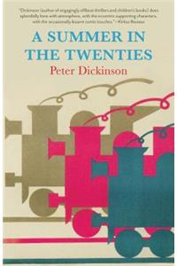 A Summer in the Twenties