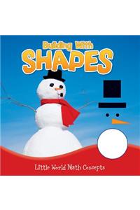 Building with Shapes