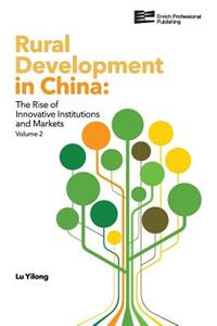 Rural Development in China