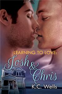 Learning to Love: Josh & Chris