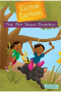 Pet Show Problem