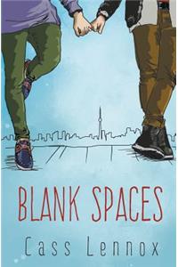 Blank Spaces