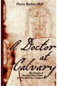 Doctor at Calvary