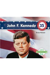 John F. Kennedy (Spanish Version)