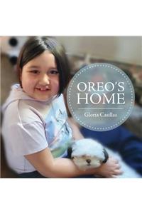 Oreo's Home