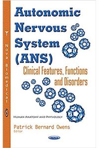 Autonomic Nervous System (ANS)