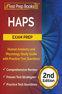HAPS Exam Prep