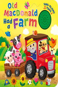 Old MacDonald Had a Farm (Sing-Along Tune)​