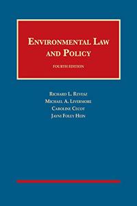 Environmental Law and Policy