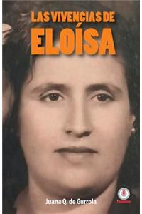 Las vivencias de Eloisa