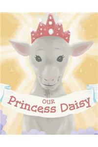 Our Princess Daisy