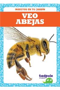 Veo Abejas (I See Bees)
