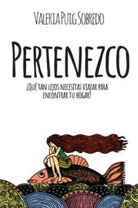 Pertenezco