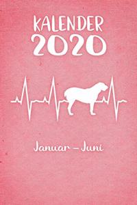 Kalender 2020