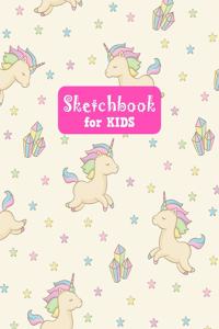 Sketchbook for Kids