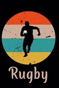 Rugby Vintage