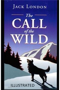 The Call of the Wild Illustrated