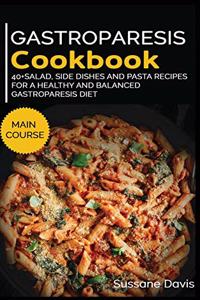 Gastroparesis Cookbook