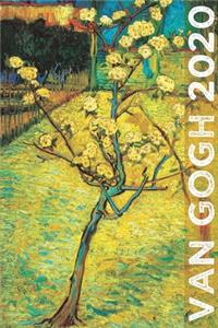 Van Gogh 2020