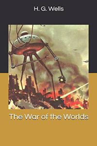 The War of the Worlds