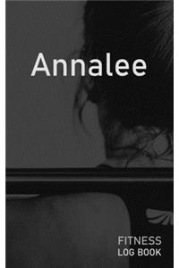 Annalee