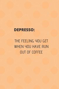 Depresso