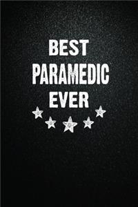 Best Paramedic Ever