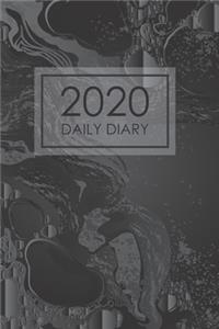 2020 Daily Diary