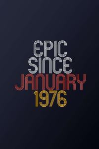 Epic Since 1976